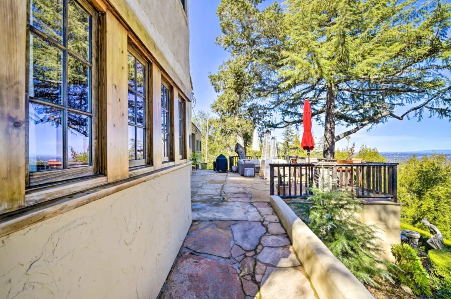 Hacienda - Private Guest Studio Los Gatos Exterior photo