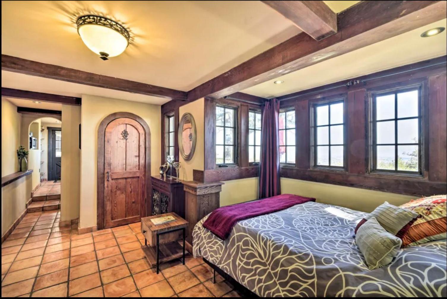 Hacienda - Private Guest Studio Los Gatos Exterior photo